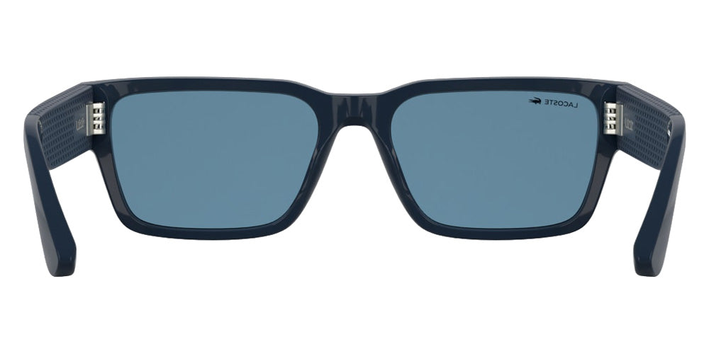 Lacoste L6107S 410 57 - Blue #id:lal6107s410_s:106120