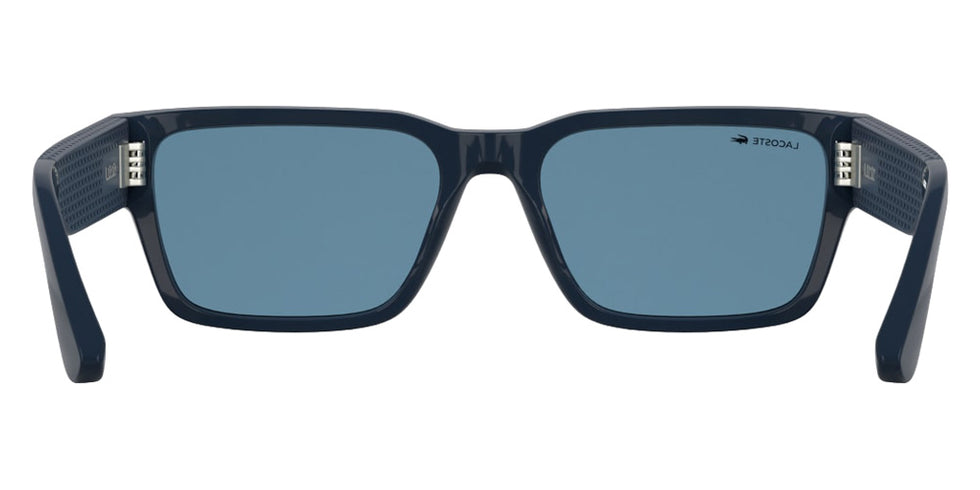Lacoste L6107S 410 57 - Blue #id:lal6107s410_s:106120