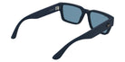 Lacoste L6107S 410 57 - Blue #id:lal6107s410_s:106125
