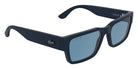 Lacoste L6107S 410 57 - Blue #id:lal6107s410_s:106135