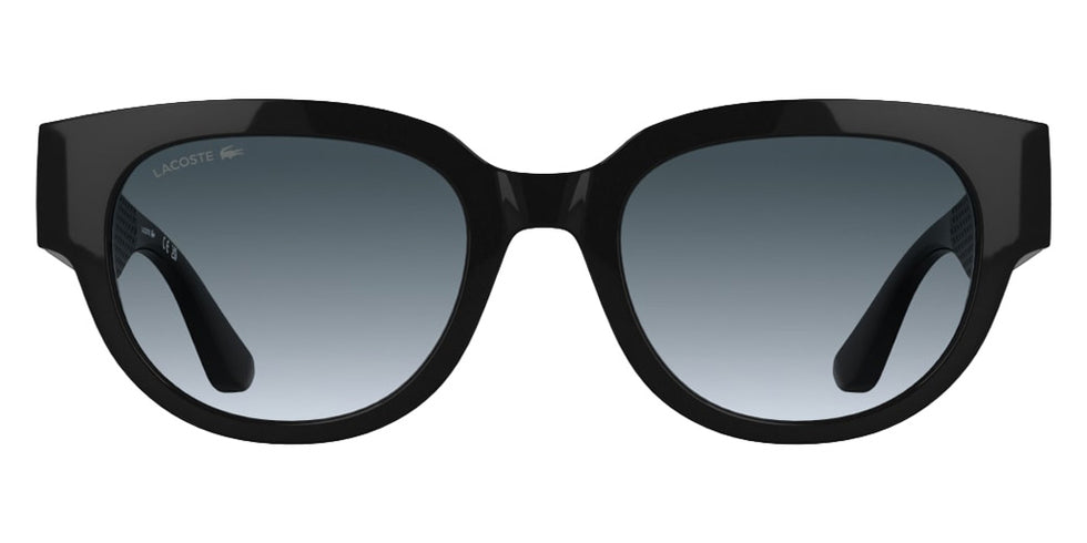 Lacoste L6108S 001 52 - Black #id:lal6108s001_s:100100