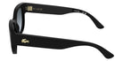 Lacoste L6108S 001 52 - Black #id:lal6108s001_s:100110