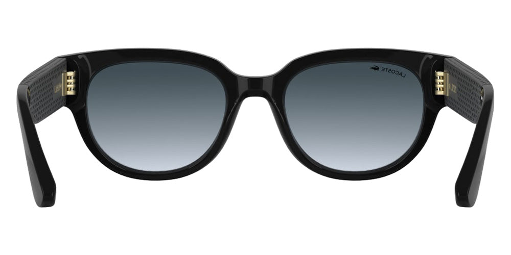 Lacoste L6108S 001 52 - Black #id:lal6108s001_s:100120