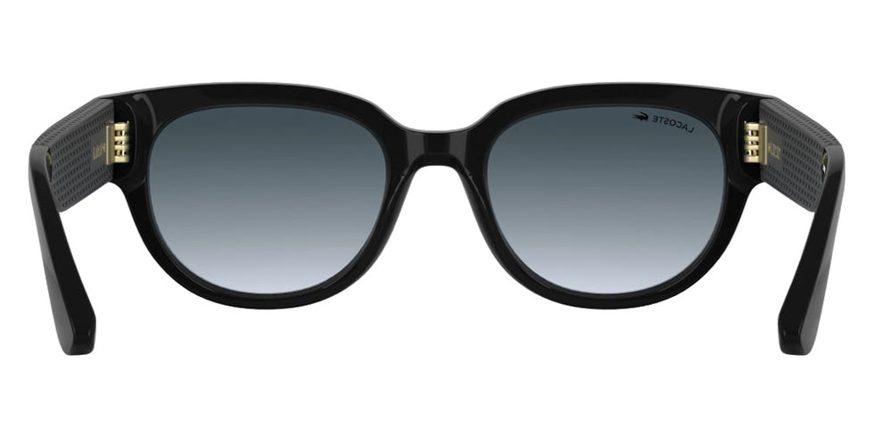 Lacoste L6108S 001 52 - Black #id:lal6108s001_s:100120