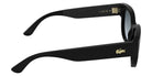 Lacoste L6108S 001 52 - Black #id:lal6108s001_s:100130