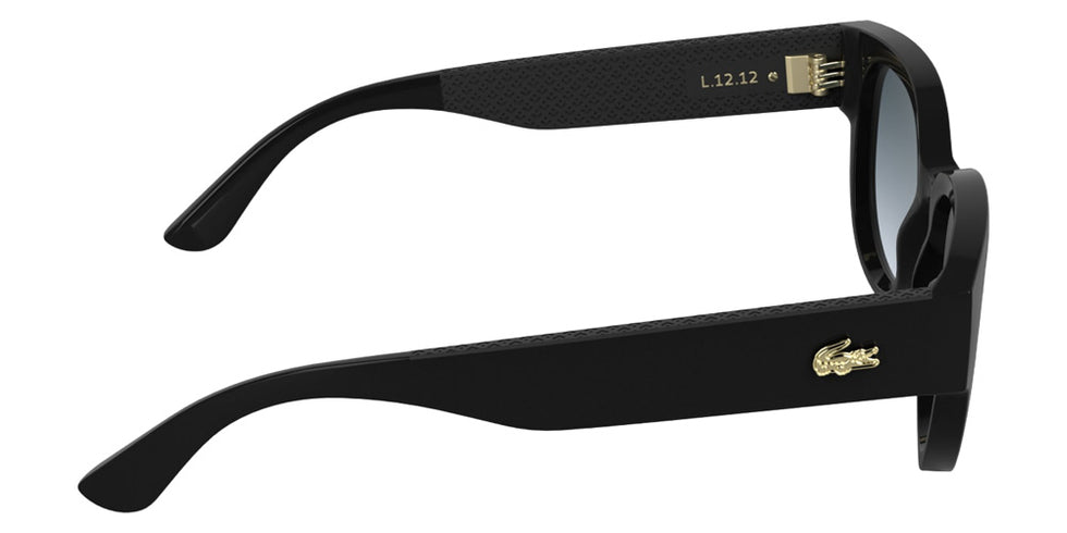 Lacoste L6108S 001 52 - Black #id:lal6108s001_s:100130