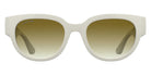 Lacoste L6108S 101 52 - Ivory #id:lal6108s101_s:102100