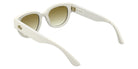 Lacoste L6108S 101 52 - Ivory #id:lal6108s101_s:102115