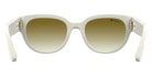 Lacoste L6108S 101 52 - Ivory #id:lal6108s101_s:102120