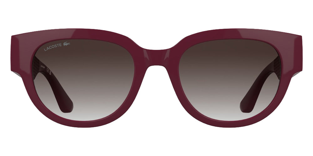 Lacoste L6108S 526 52 - Cyclamen #id:lal6108s526_s:106100