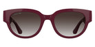 Lacoste L6108S 526 52 - Cyclamen #id:lal6108s526_s:106100