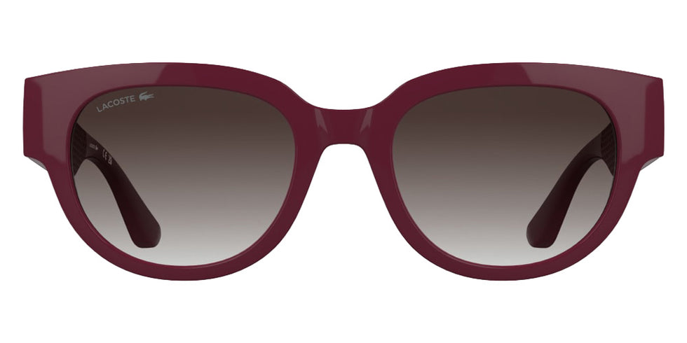 Lacoste L6108S 526 52 - Cyclamen #id:lal6108s526_s:106100
