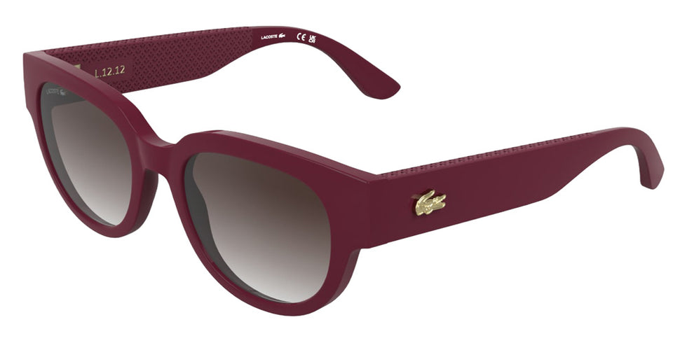 Lacoste L6108S 526 52 - Cyclamen #id:lal6108s526_s:106105