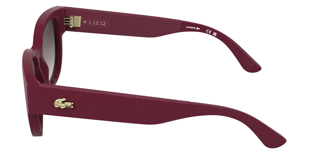 Lacoste L6108S 526 52 - Cyclamen #id:lal6108s526_s:106110