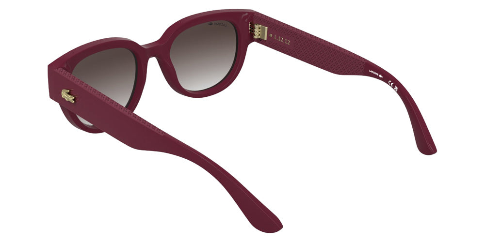 Lacoste L6108S 526 52 - Cyclamen #id:lal6108s526_s:106115