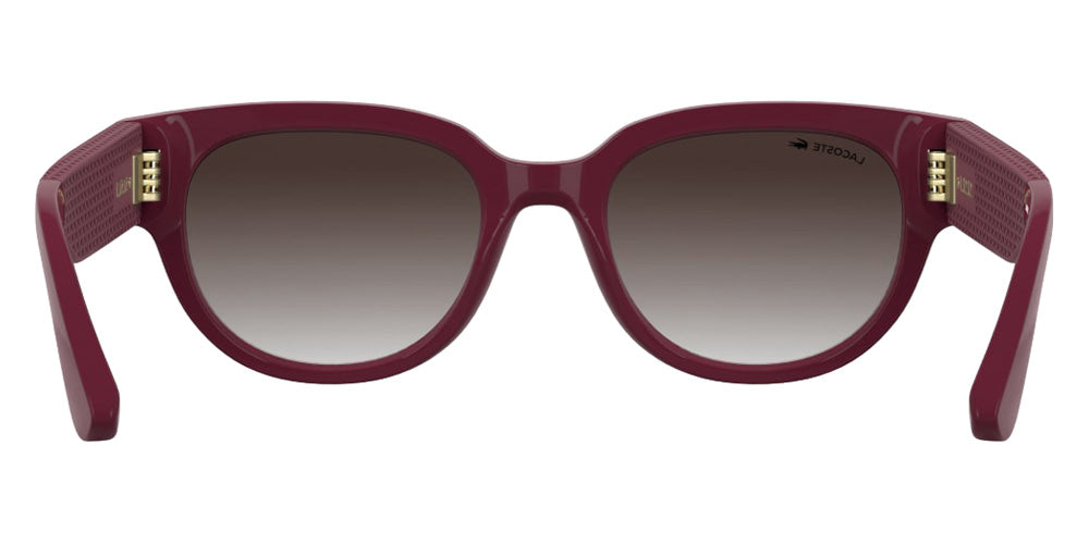 Lacoste L6108S 526 52 - Cyclamen #id:lal6108s526_s:106120