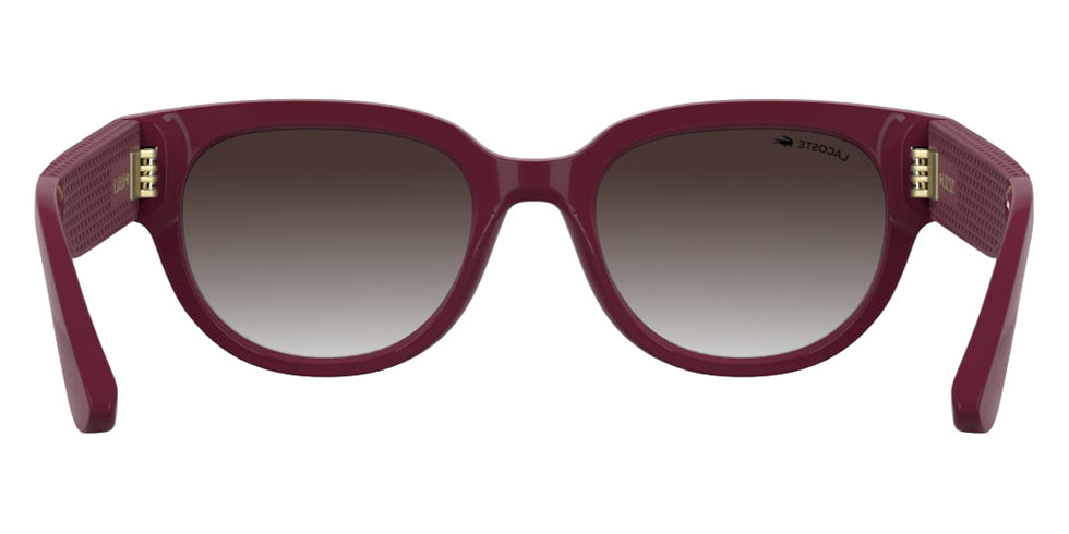 Lacoste L6108S 526 52 - Cyclamen #id:lal6108s526_s:106120
