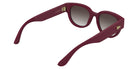 Lacoste L6108S 526 52 - Cyclamen #id:lal6108s526_s:106125