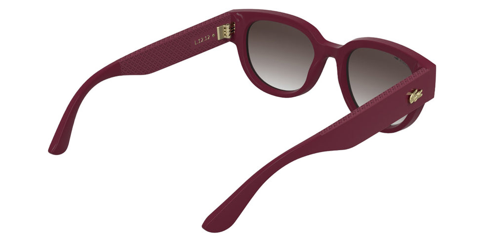 Lacoste L6108S 526 52 - Cyclamen #id:lal6108s526_s:106125
