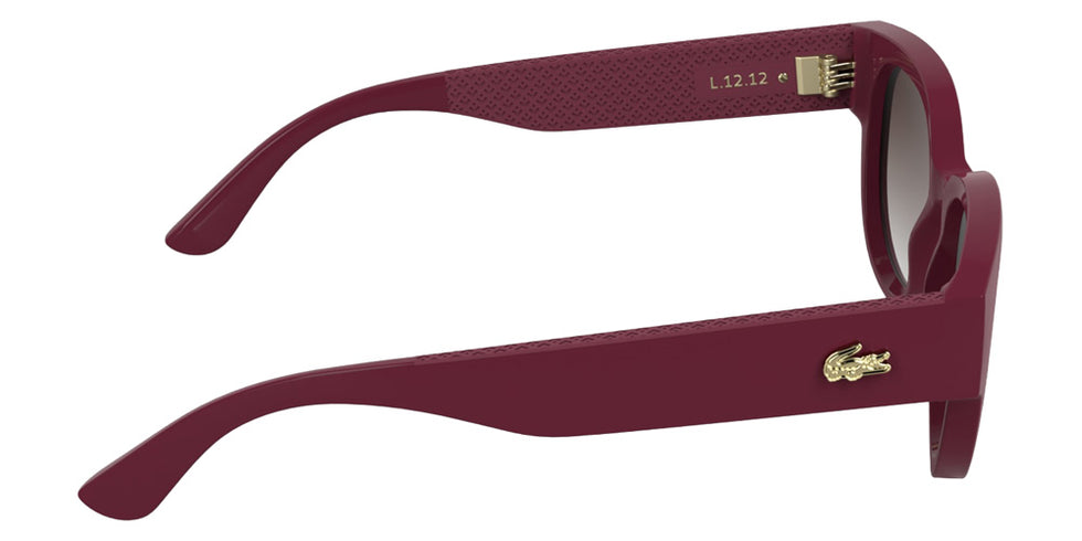 Lacoste L6108S 526 52 - Cyclamen #id:lal6108s526_s:106130