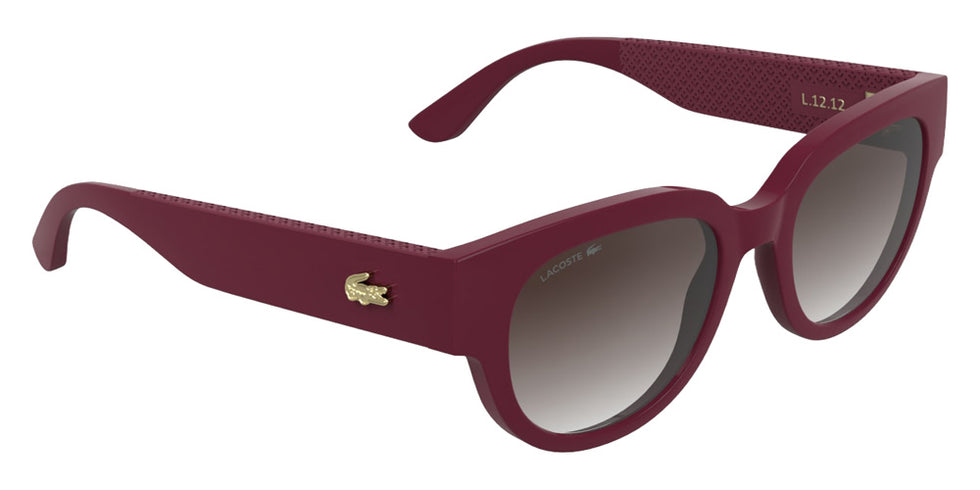 Lacoste L6108S 526 52 - Cyclamen #id:lal6108s526_s:106135