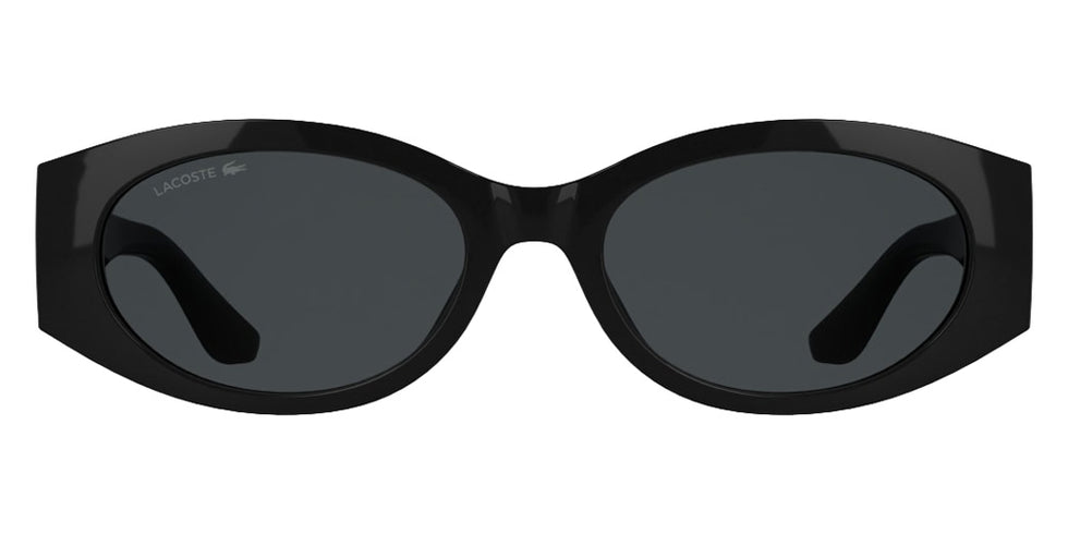 Lacoste L6109S 001 54 - Black #id:lal6109s001_s:100100