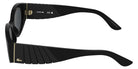 Lacoste L6109S 001 54 - Black #id:lal6109s001_s:100110