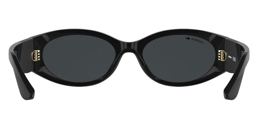 Lacoste L6109S 001 54 - Black #id:lal6109s001_s:100120