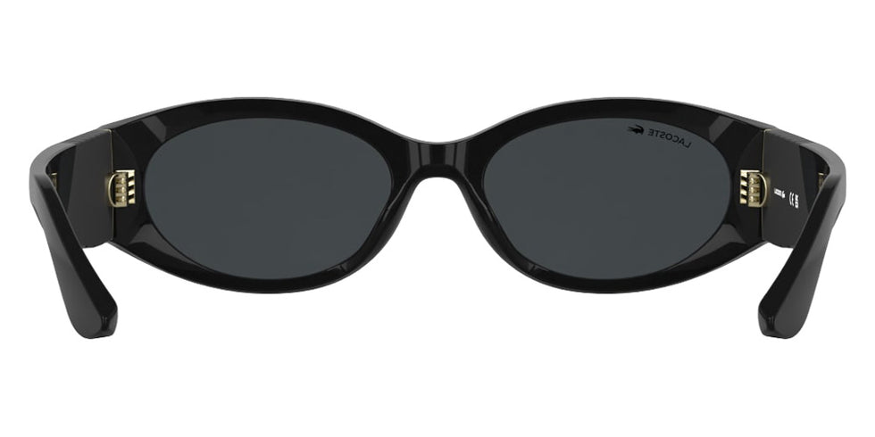Lacoste L6109S 001 54 - Black #id:lal6109s001_s:100120