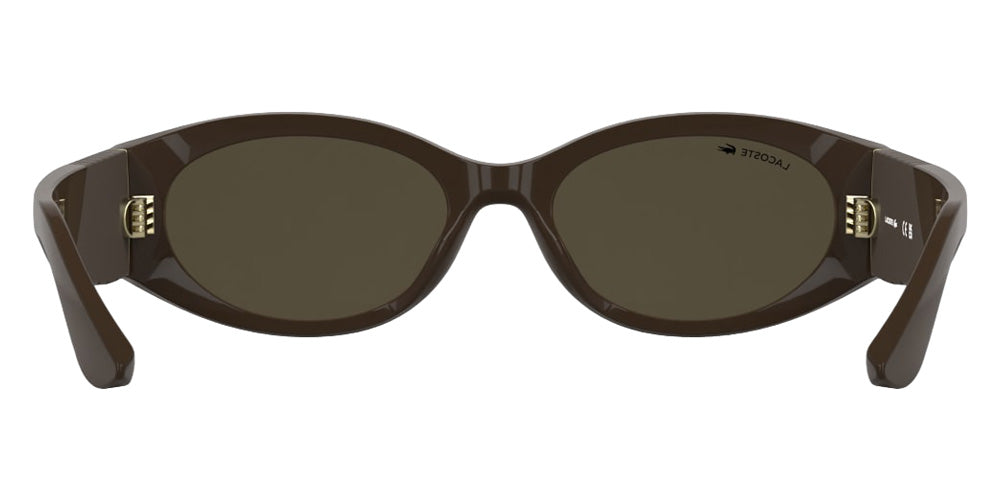Lacoste L6109S 207 54 - Chocolate #id:lal6109s207_s:102120