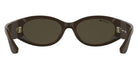 Lacoste L6109S 207 54 - Chocolate #id:lal6109s207_s:102120