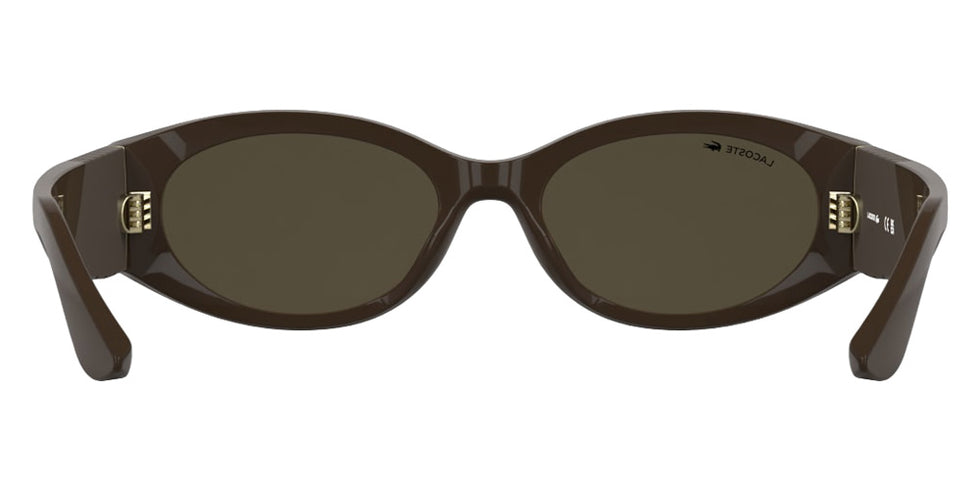 Lacoste L6109S 207 54 - Chocolate #id:lal6109s207_s:102120