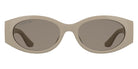 Lacoste L6109S 264 54 - Beige #id:lal6109s264_s:104100