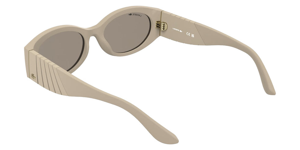 Lacoste L6109S 264 54 - Beige #id:lal6109s264_s:104115