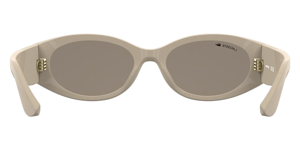 Lacoste L6109S 264 54 - Beige #id:lal6109s264_s:104120