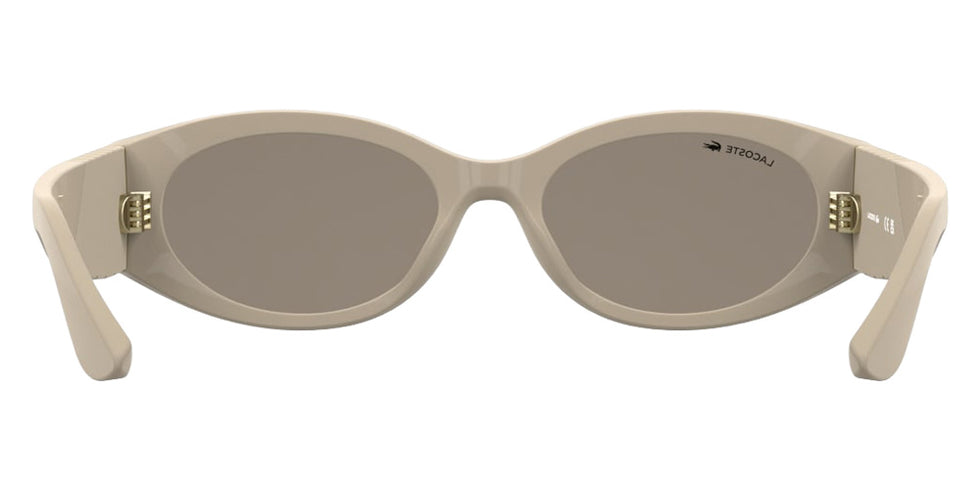 Lacoste L6109S 264 54 - Beige #id:lal6109s264_s:104120