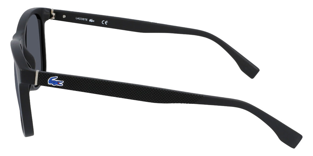 Lacoste L860SE 001 56 - Black Matte #id:lal860se001_s:100110