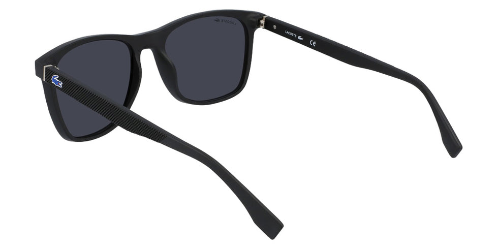 Lacoste L860SE 001 56 - Black Matte #id:lal860se001_s:100115