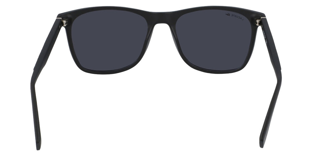 Lacoste L860SE 001 56 - Black Matte #id:lal860se001_s:100120