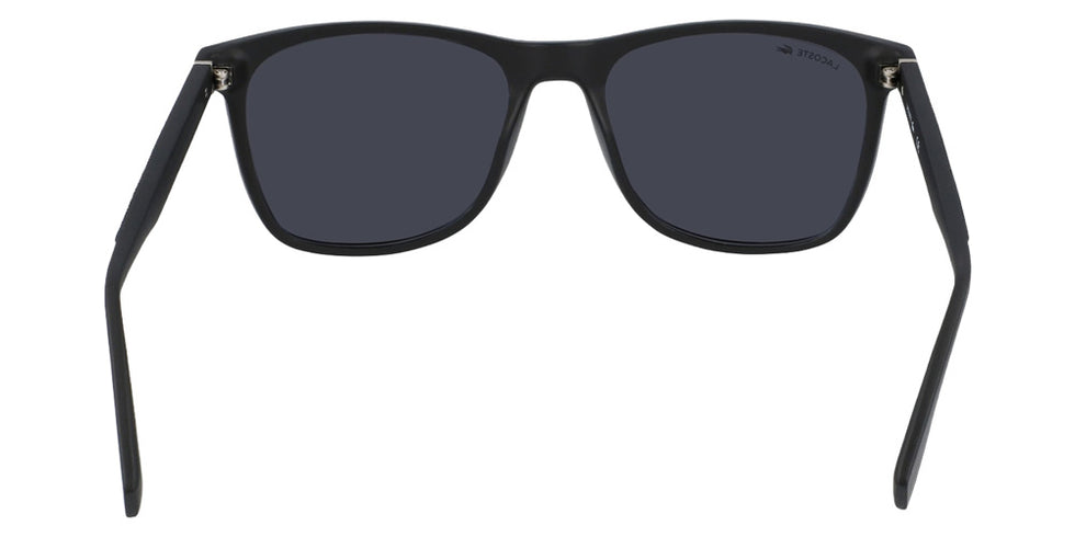 Lacoste L860SE 001 56 - Black Matte #id:lal860se001_s:100120