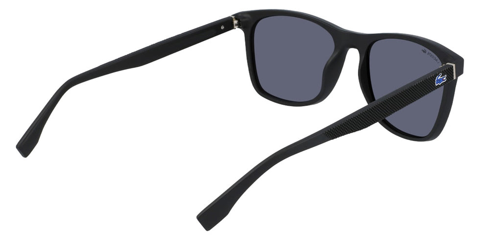 Lacoste L860SE 001 56 - Black Matte #id:lal860se001_s:100125