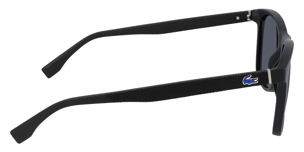 Lacoste L860SE 001 56 - Black Matte #id:lal860se001_s:100130
