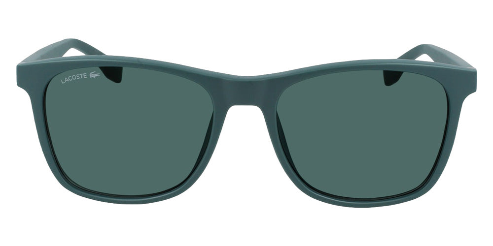 Lacoste L860SE 315 56 - Dark Green Matte #id:lal860se315_s:102100