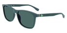 Lacoste L860SE 315 56 - Dark Green Matte #id:lal860se315_s:102105