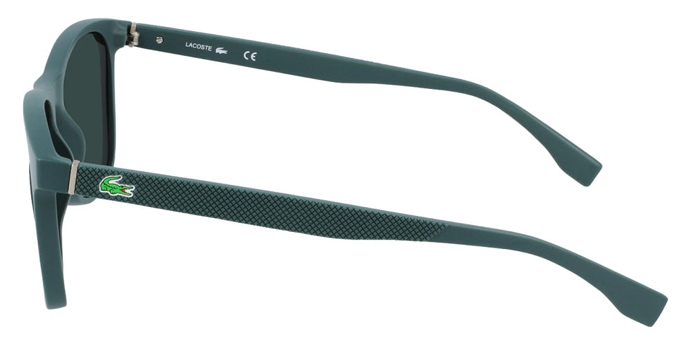 Lacoste L860SE 315 56 - Dark Green Matte #id:lal860se315_s:102110
