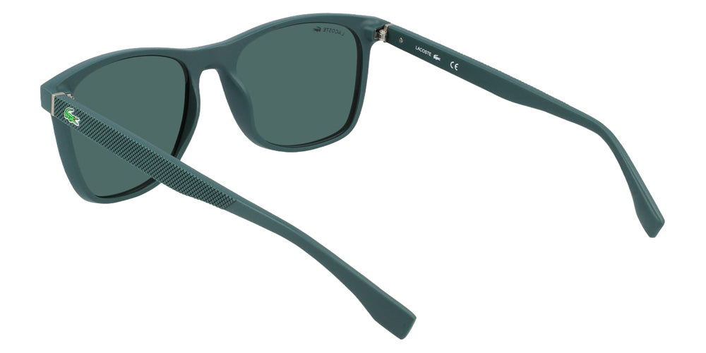 Lacoste L860SE 315 56 - Dark Green Matte #id:lal860se315_s:102115