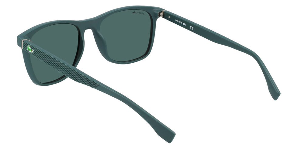 Lacoste L860SE 315 56 - Dark Green Matte #id:lal860se315_s:102115