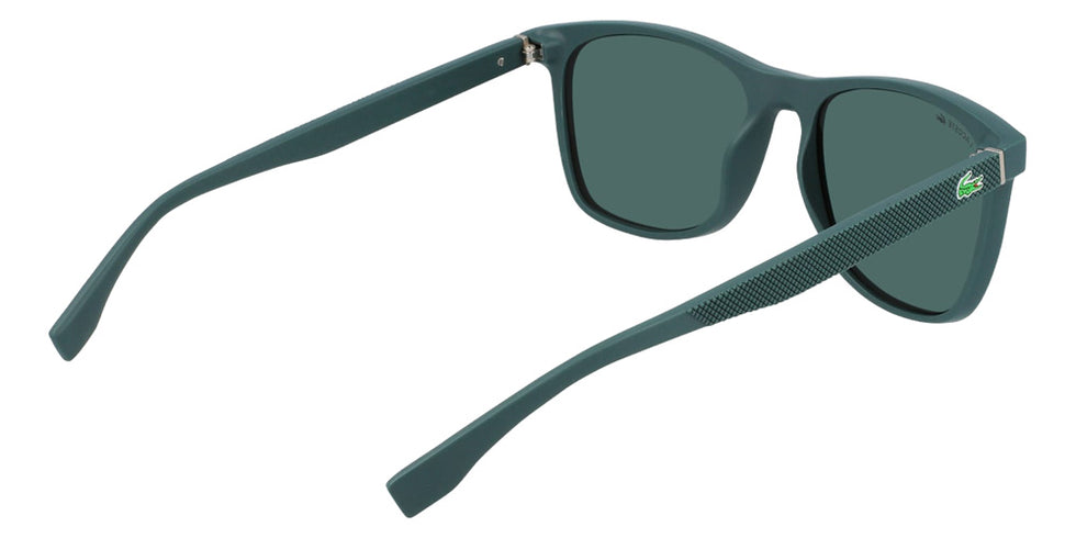 Lacoste L860SE 315 56 - Dark Green Matte #id:lal860se315_s:102125