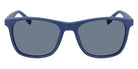 Lacoste L860SE 424 56 - Blue Matte #id:lal860se424_s:104100