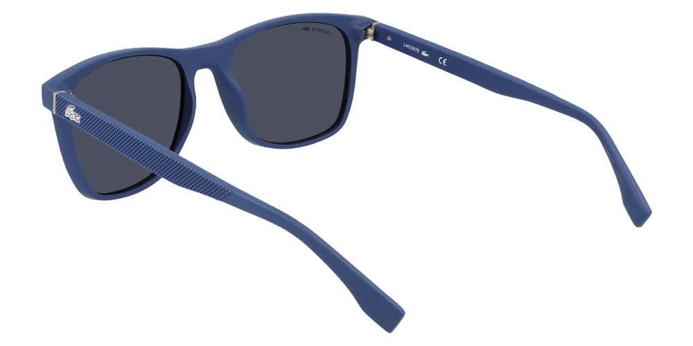 Lacoste L860SE 424 56 - Blue Matte #id:lal860se424_s:104115